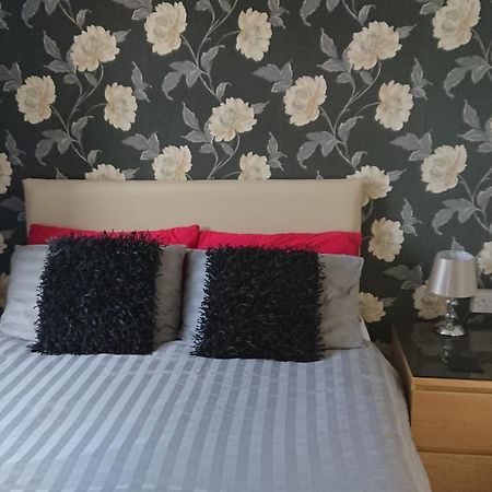 Ash Lea Hotel Blackpool Zewnętrze zdjęcie