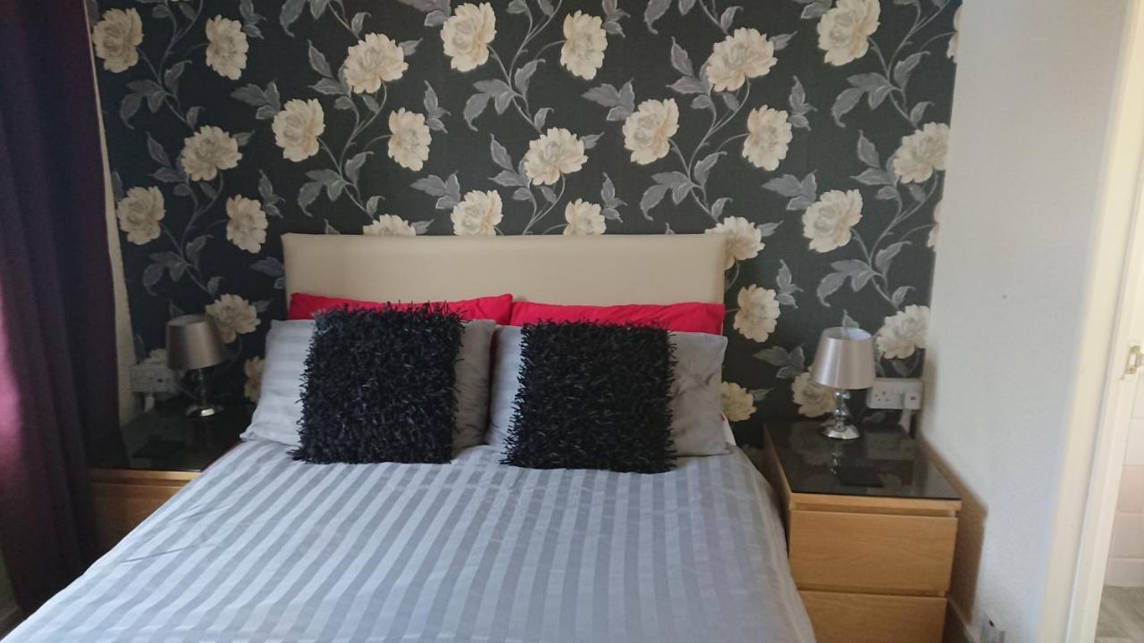 Ash Lea Hotel Blackpool Zewnętrze zdjęcie