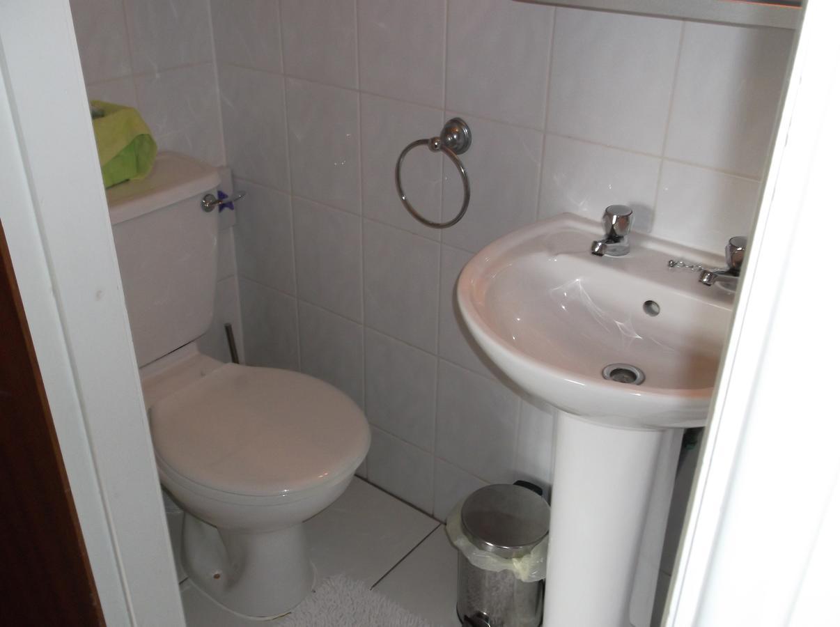 Ash Lea Hotel Blackpool Zewnętrze zdjęcie