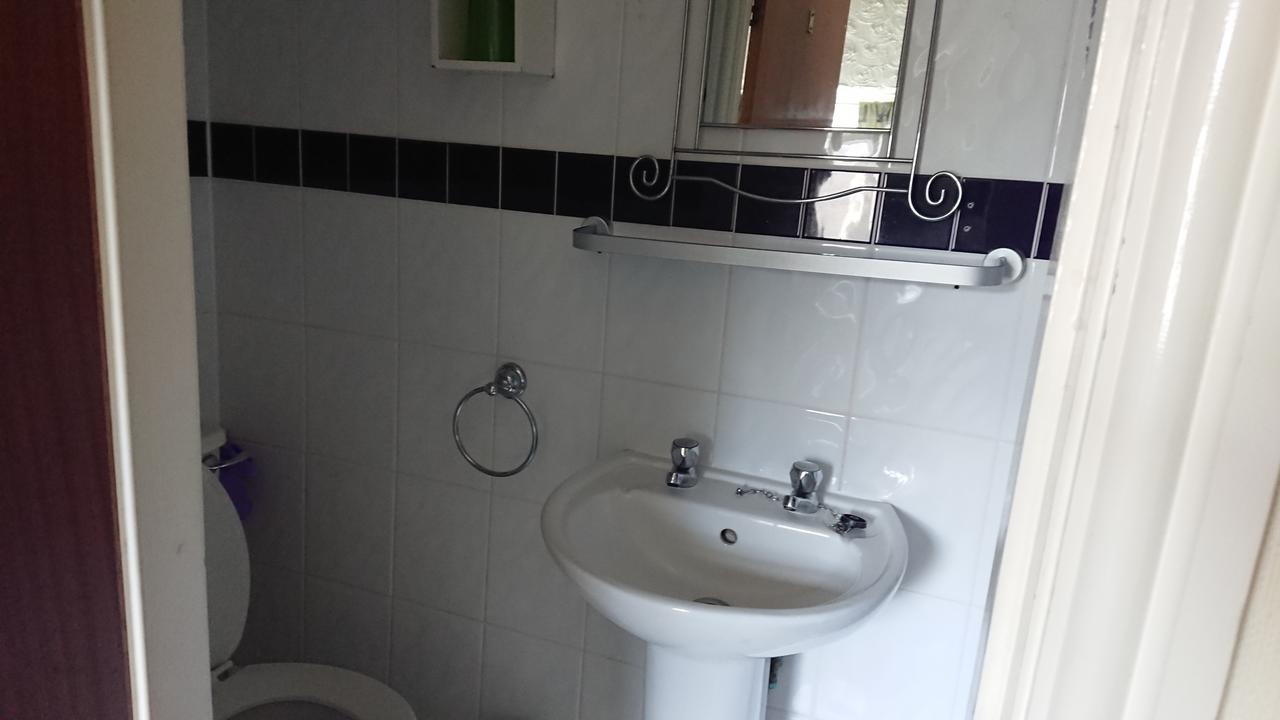 Ash Lea Hotel Blackpool Zewnętrze zdjęcie