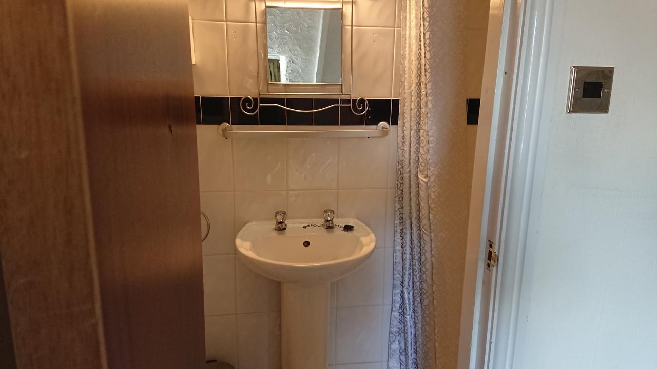 Ash Lea Hotel Blackpool Zewnętrze zdjęcie