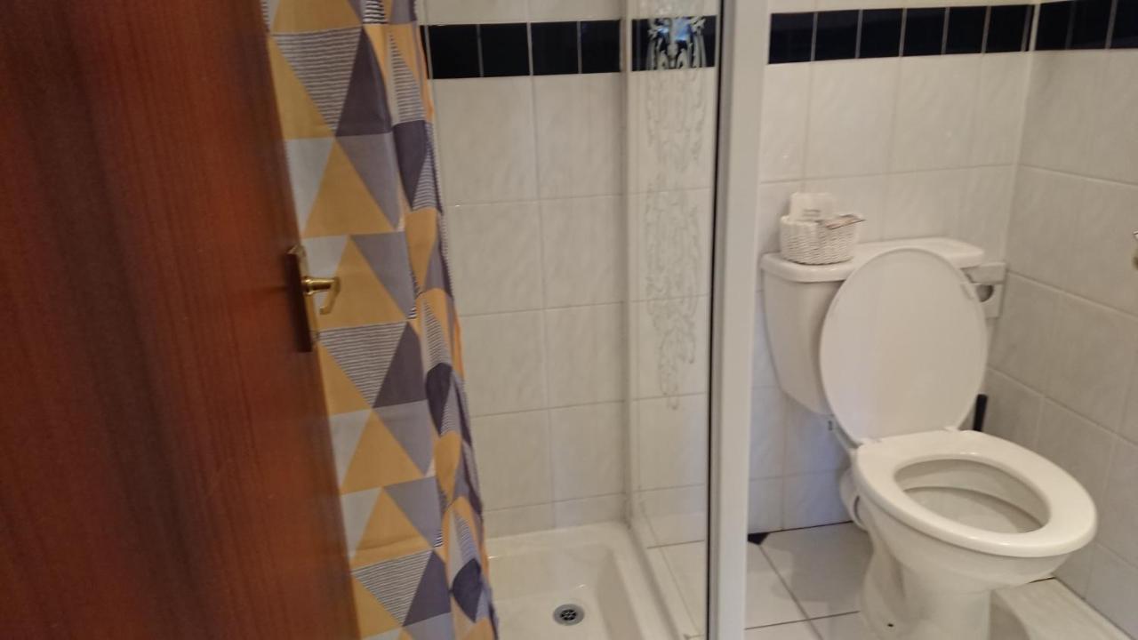 Ash Lea Hotel Blackpool Zewnętrze zdjęcie